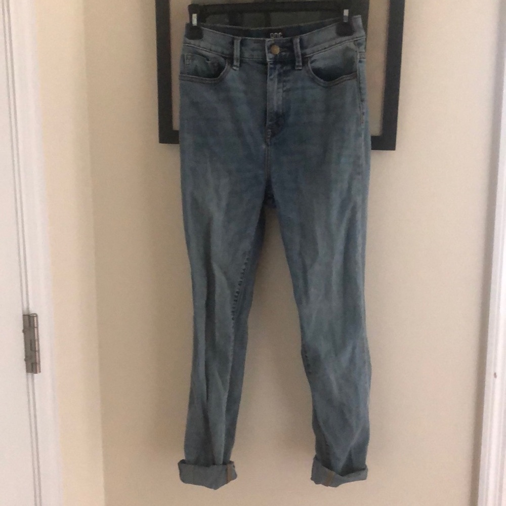 Urban Outfitters super high - rise jean pants